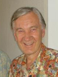 Jim Tollefson
