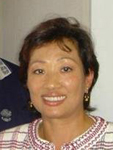 Lydia Tsui