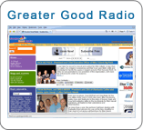 Greater Good Radio