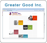 Greater Good Inc.